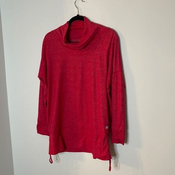 Roots high neck shirt - Picture 1 of 5